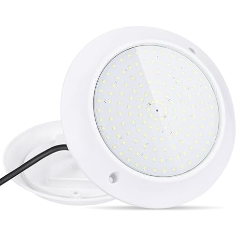 Projecteur de Piscine KWODE 20W Cover