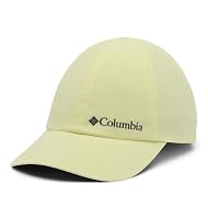 Columbia – Columbia Silver Ridge Iv Ballkappe für Erwachsene, Unisex, C