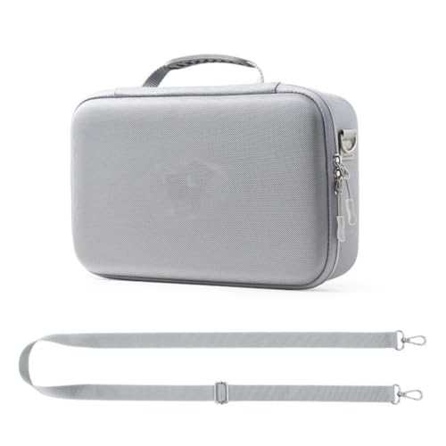 MultiFunction Carry Case For Flip Drones And Various Accessories Holder