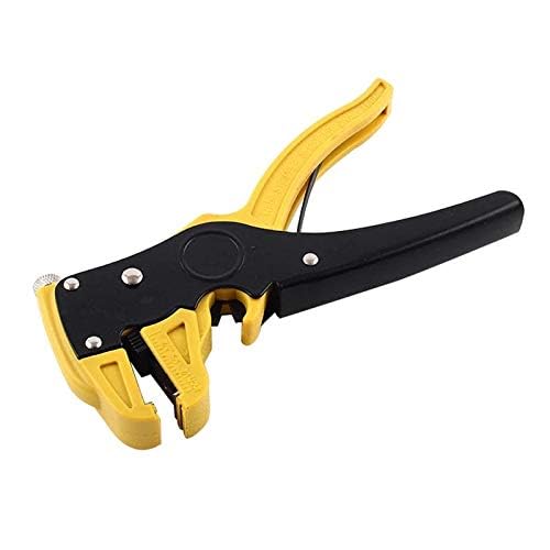 nitya 1PCS Automatic Self Adjusting Cable Wire Stripper Crimper Stripping Cutter Pliers for Hand Tools (B0CL23X8FL) Amazon Price History, Amazon Price Tracker