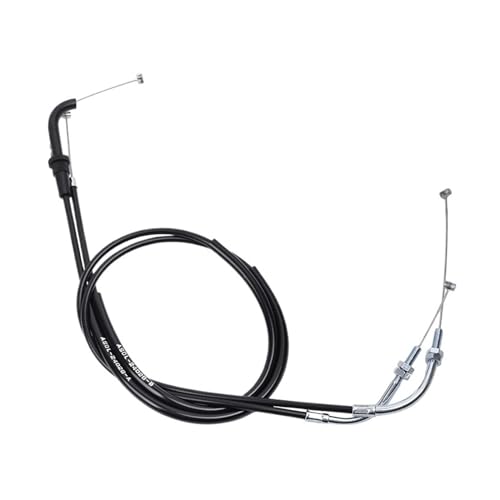 Câble d'accélérateur 54012-0578 de remplacement pour moto et câble de gaz de précision
