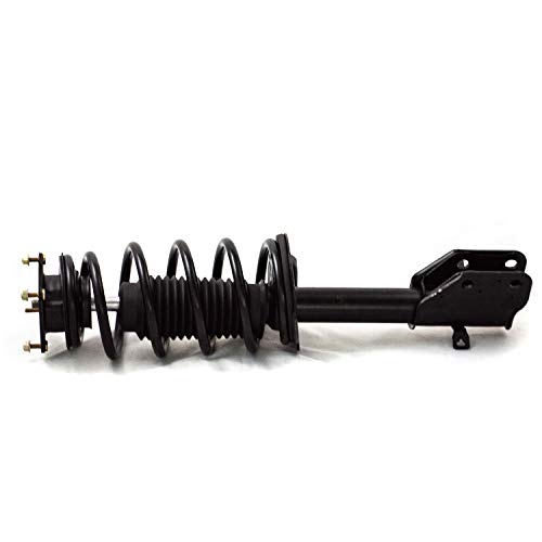 Image of Gabriel G57491 Ultra ReadyMount Complete Strut Assembly for (1 Pack)