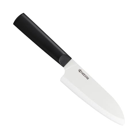 Kyocera 5.5" Ceramic Santoku Knife Cover