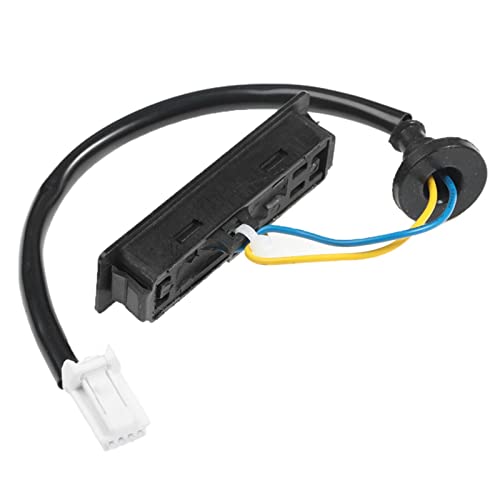Ouvre-interrupteur de porte arrière 25380-1AA0B commande hayon