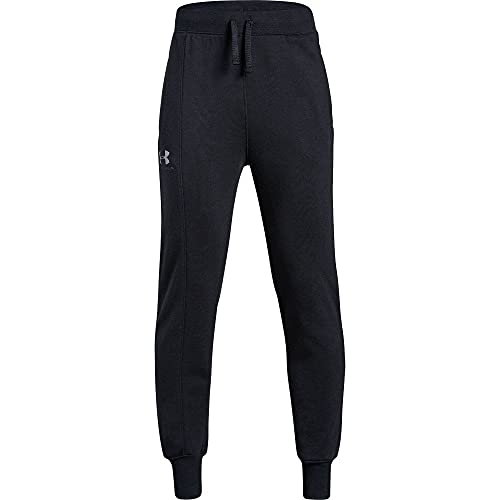 Jogging Under Armour Rival Bloqué Garçon chaud et résistant pour l'hiver