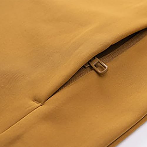 Veste de pluie tactique militaire softshell homme noire à capuche - 4