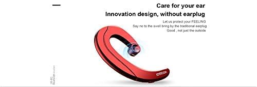 Joyroom JR-P1 headset design without earplug