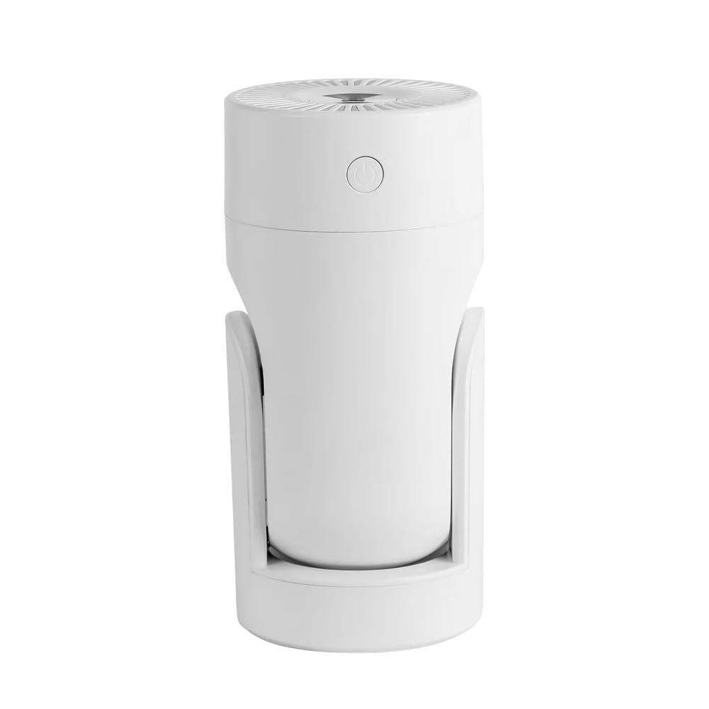 CTRLZS USB Powered Intelligent Humidifier Automatic Atomizer Constant Humidity Air Purifier