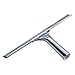 6 in. Rubber Floor Squeegee