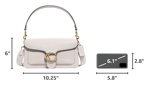 Image of Coach Women's Tabby Shoulder Bag 26