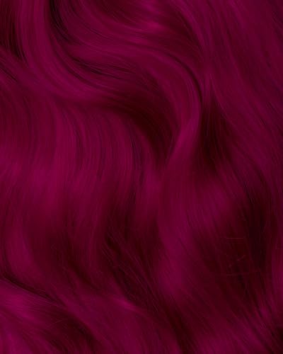 Lunar Tides Semi-Permanent Hair Color 43 colors Dark Violet 4 fl. oz. product thumbnail 18