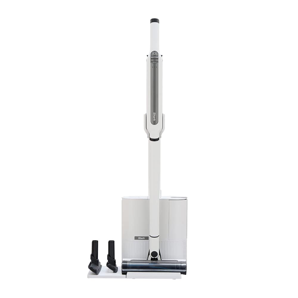 新品未使用/Shark EVOPOWER STD+ Amazon | Shark シャーク EVOPOWER SYSTEM STD+ コードレススティック