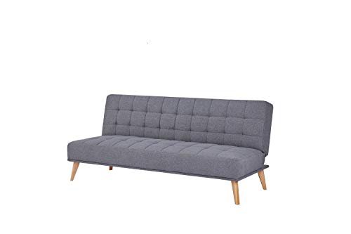 Cotton Reversible Sofa Bed Lab-173N102S-P3