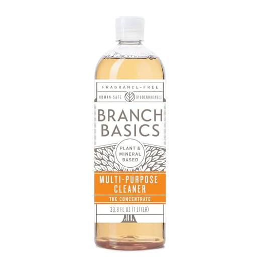 Branch Basics Multi-Surface Cleaner Concentrate