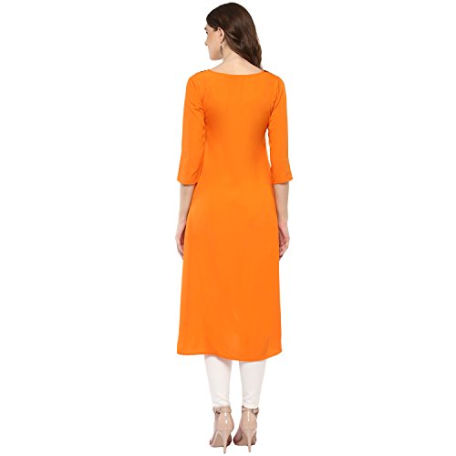 Image of ALC Creation Women's A-Line Kurta