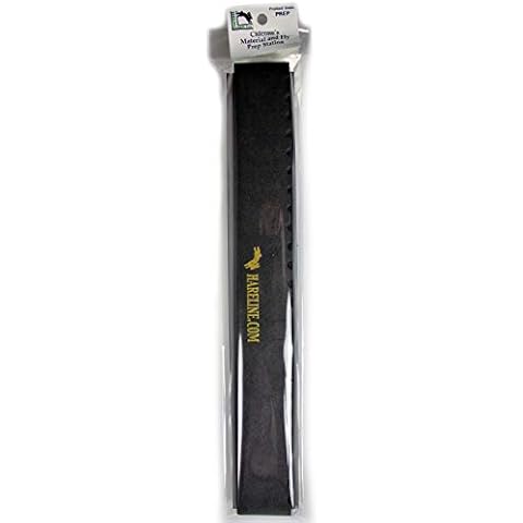 Hareline Dubbin Chicone's Material and Fly Prep Station Cover