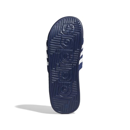 Image of adidas Men's Adissage Slide Sandals
