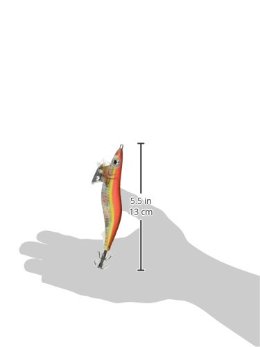 Amazon | ヤマシタ(YAMASHITA) エギ エギ王K HF 船アオリ