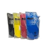 Offre une solution économique Compatible avec remplacer les cartouches de toner