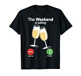 Champagne Weekend Party Drinking Design