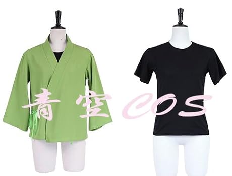 ♡ 忍たま乱太郎 3年生 コスプレ 衣装 ♡ コスプレ衣装制作・販売 Fairyフェアリー / 175:忍たま乱太郎