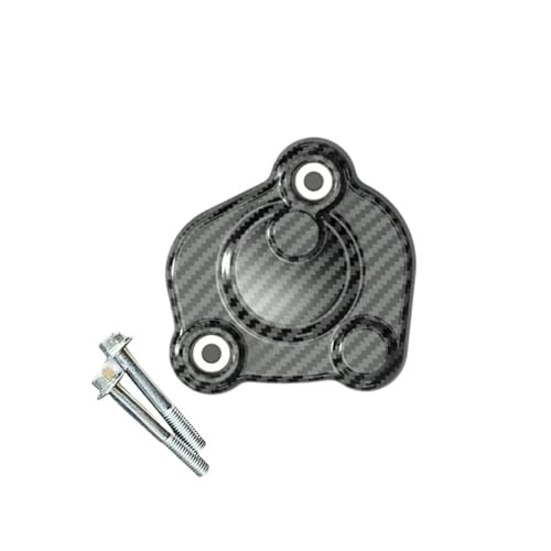 Cárter estator para FAZER 800 evita fugas de aceite de motor