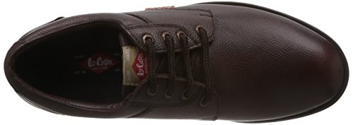 Image of Lee Cooper Men's Leather Shoes