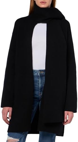 Vince Women's Draped Car Coat
