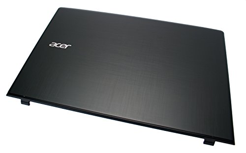 Acer 60.GDZN7.001 - Cover LCD w/o Antenna - Nero