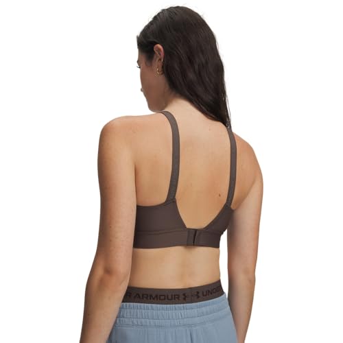 Image of Under Armour Infinity Mid Impact Sports Bra