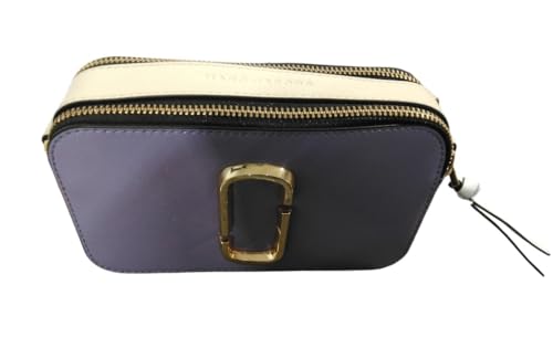 ★追跡&関税込【MARC JACOBS】The Colorblock SNAPSHOT Marc Jacobs Colorblock Snapshot Daybreak Multi Small Camera