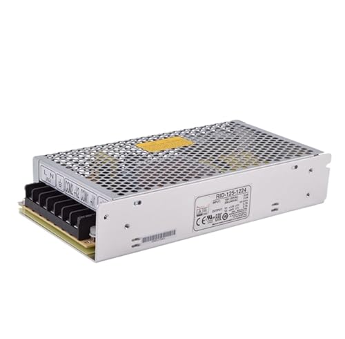Alimentation à découpage de rechange pour modules industriels 15V
