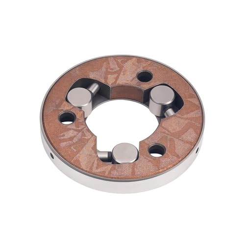 Conjunto de embrague de arranque para motor de motocicleta BW200 y SR185 2
