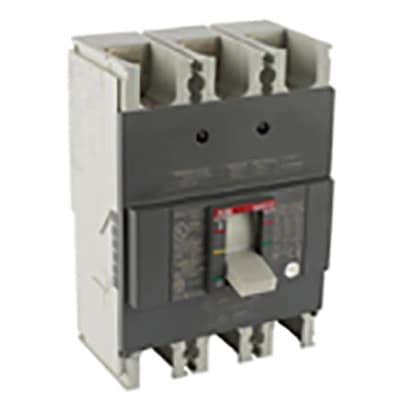 Molded Case Circuit Breakers Tml Mag A2 Frame 150A 3 Pole 14kA Formula UL Series, A2N150TW