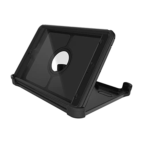 Image of OtterBox Defender Series Case for iPad mini (5th Gen ONLY) - Retail Packaging - Black