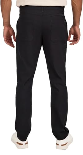 Weatherproof Vintage Men's Hybrid Tech Pant3