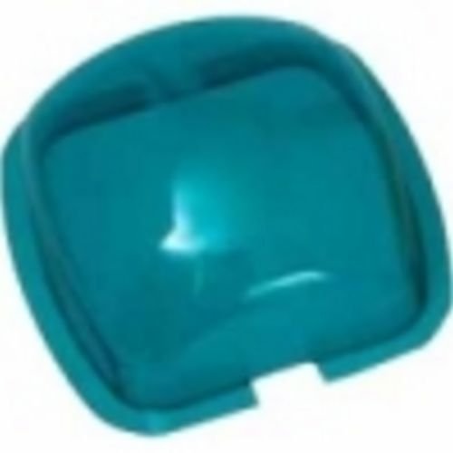 SYSTEM SENSOR LENSG COLORED LENS F/WALL GREEN