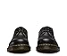 Dr. Martens 1461, Zapatos de Cordones Unisex Adulto, Negro, 43 EU