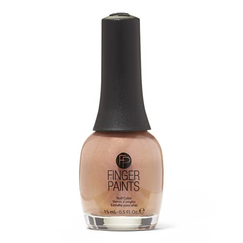 Primitivley Posh Nail Color