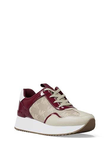 Image of Michael Kors Women's Raina Trainer