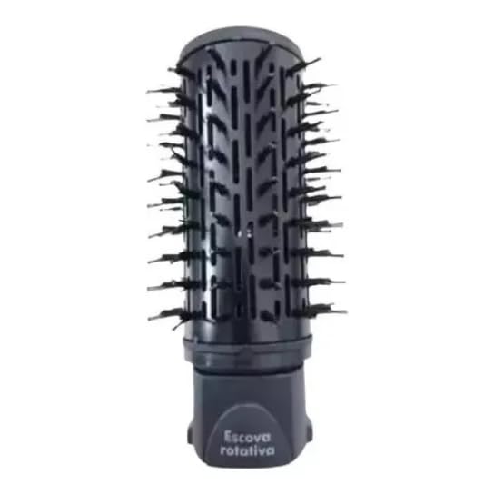 Acessório cerdas para escova rotativa Philco Spin Ion LEIA COM ATENÇÃO A DESCRIÇÃO