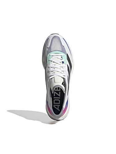 Image of adidas Womens Adizero Boston 11 Running ShoesSneaker