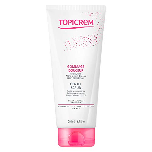 Topicrem Gommage Douceur Visage et Corps 200 ml