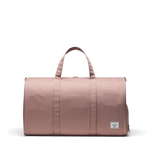 Image of Herschel Unisex Novel Duffle, Ash Rose, Mod - 42.5L, Novel Duffle