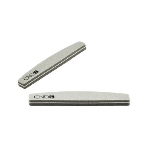 CND Boomerang File 5 Board 180 Grit Creative Nail Design Polish Emory Buffer Set by CND - Creative Nail Design