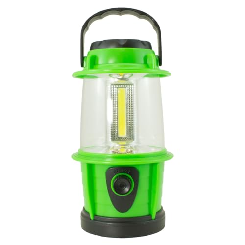 Lampe de camping COB LED LitezAll mini lanterne 360 degrés anti panne de courant