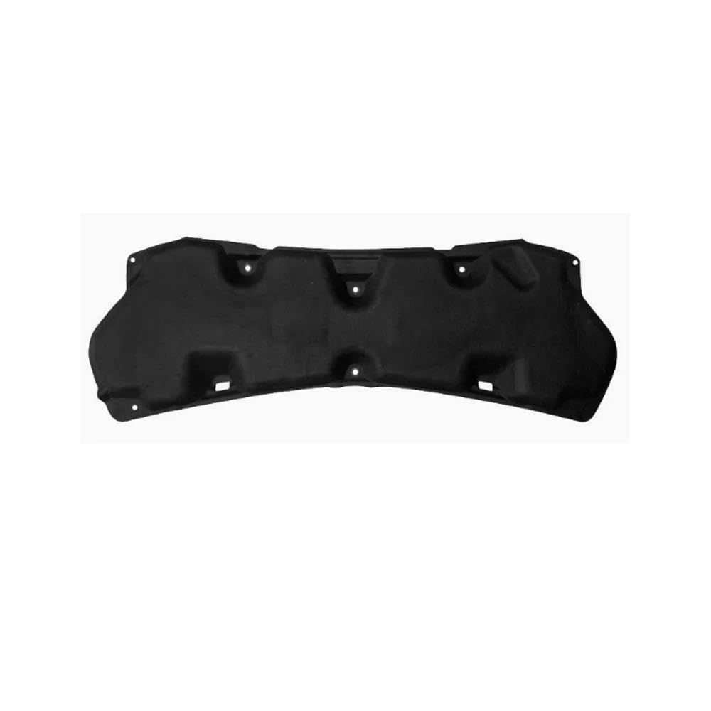 Thermal Insulation Car Hood Insulation Pad for CR-V 4 RE RM 2012~2016 Engine Cover Liner Cotton Soundproof Heat Mat(Type A)