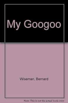 Hardcover My Googoo Book