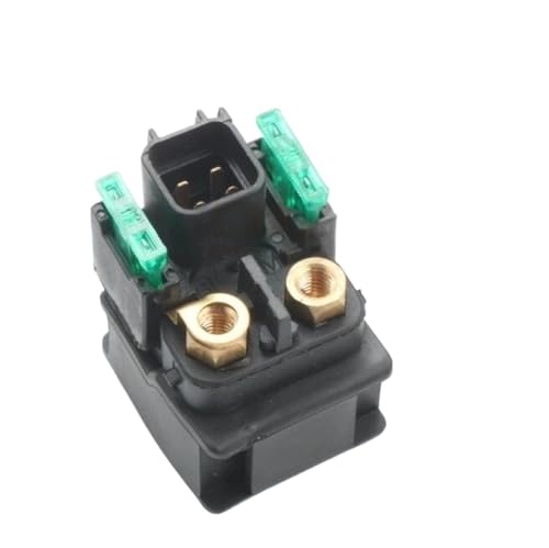 Relais démarreur étanche 31800-21E20-000 pour Volusia Intruder 800