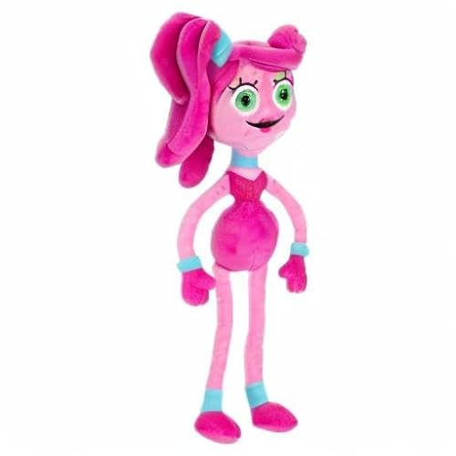 Poppy Playtime - Mommy Long Legs Plush (14\" Medium Plush, Series 1) [Officially Licensed] - Thumbnail 7